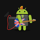 آیکون‌ Droidcon London 2013