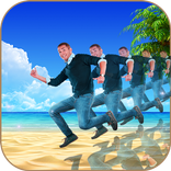 Echo Mirror Face Camera Effects – Photo Editor