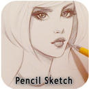Photo Pencil Sketch Drawing Art Filter Editor APK