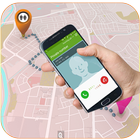 Caller ID & Find True Mobile Number Locate Tracker icon