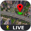 Street View Live – Global Satellite Live Earth Map