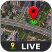 ”Street View Live – Global Satellite Live Earth Map