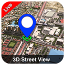 Live Street View 2018 – Satellite View World Map APK