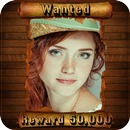 Most Wanted Poster - SnapPic Photo Editor App APK