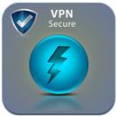 VPN- Đảm bảo Người đại diện Hotspot Vô hạn Tốc độ APK