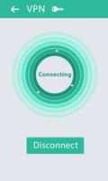 VPN-Sichern Proxy Hotspot Unbegrenzt Screenshot 1