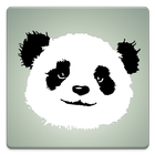 Angry Panda icon