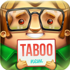 Taboo ikona