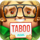 Taboo আইকন