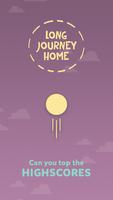 Long Journey Home โปสเตอร์