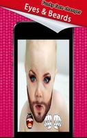 funky face changer-Image Crop स्क्रीनशॉट 3