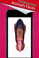 funky face changer-Image Crop स्क्रीनशॉट 2
