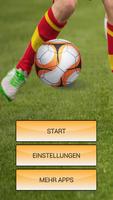 Fußball Fan Quiz screenshot 1