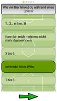 Fußball Fan Quiz स्क्रीनशॉट 2