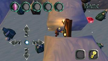 Ice Slyder ภาพหน้าจอ 3