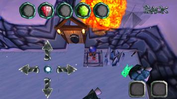 Ice Slyder ภาพหน้าจอ 1