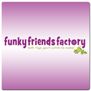 Funky Friends Factory APK