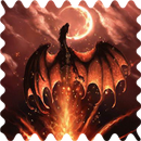 Dragon from dungeon Live WP APK