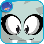 Bubble Rock icono