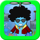APK Funky Squid Copter Quest