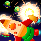 Astro Assault - Alien Invasion icon