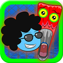 Funky Squid Goes A Walking-APK