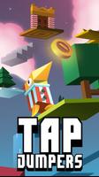 Tap Jumpers Poster