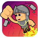 APK Swordless Knight - Tower Climb
