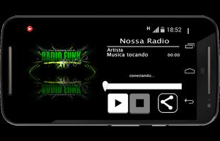 Radio Funk Digital 스크린샷 3