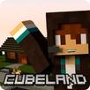 CubeLand PE -- Survival Craft APK