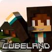 CubeLand Pocket Edition