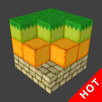 FreeCraft : Exploration Block APK