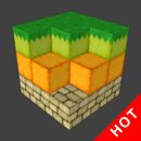FreeCraft : Exploration Block APK