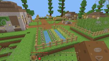 FreeCraft : Exploration Block تصوير الشاشة 2