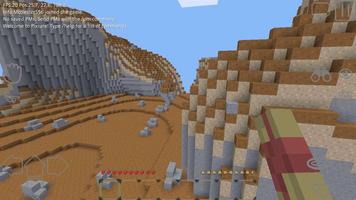 FreeCraft : Exploration Block تصوير الشاشة 3