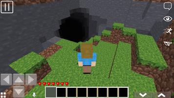 WorldCraft Survival скриншот 2