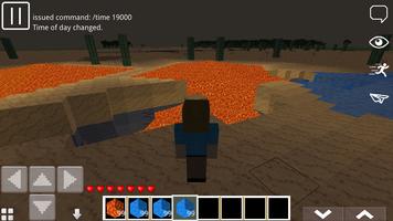 WorldCraft Survival screenshot 3