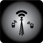 Free Wifi icon