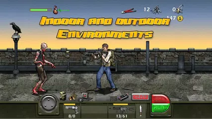 Humans Lost XAPK download