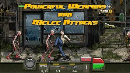 Humans Lost XAPK download