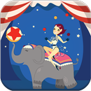 Fun Kids Circus Mania APK