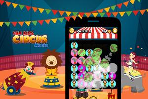 Fun Kids Circus Mania screenshot 1