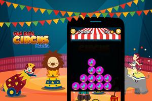 Fun Kids Circus Mania syot layar 2