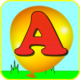 Pop Balloon Alphabets Free