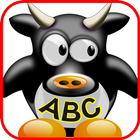 ABC KIDS Puzzle Game 4+ Age icône