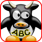 ABC KIDS Puzzle Game 4+ Age 圖標