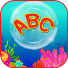 Kids Bubble Blast biểu tượng