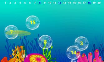 Kids Bubble Blast ảnh chụp màn hình 2