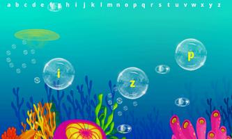 Kids Bubble Blast 截图 3