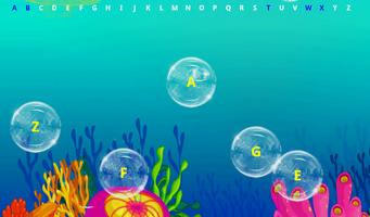 Bubble Pop Kids تصوير الشاشة 3